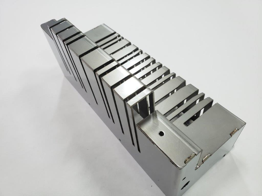 ステンレス（SUS 304 1.5t）パーツ