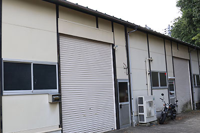 有限会社 及川精工